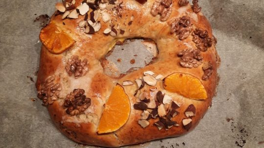 ROSCÓN DE REYES
